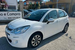 Citroen C3 1.4 vti Exclusive Gpl 95cv