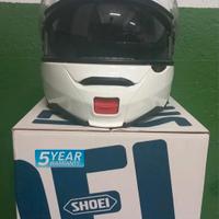 casco shoei neotec 2 taglia XS 