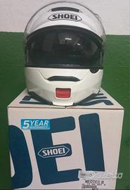 casco shoei neotec 2 taglia XS 