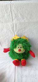 Peluche folletto anni '80