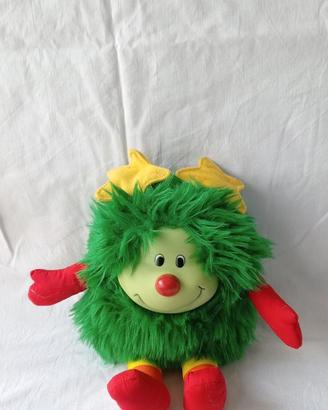 Peluche folletto anni '80