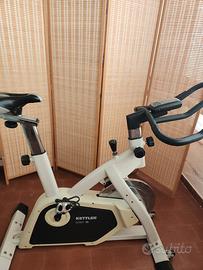 Cyclette  Kettler