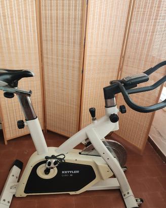 Cyclette  Kettler