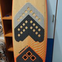 tavola da surf e da kitesurf