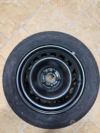 Cerchio nuovo raggio 16’