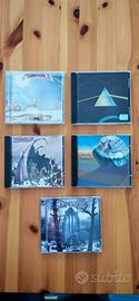 CD's vari rosk progressivo