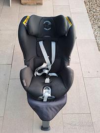 Seggiolino auto cybex