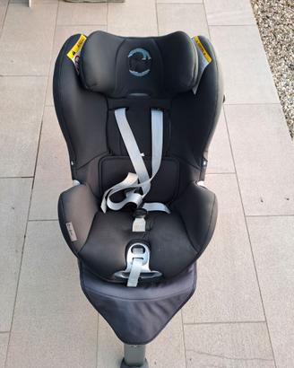 Seggiolino auto cybex
