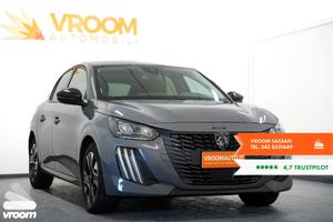 PEUGEOT 208 2� serie 208 PureTech 100 Stop&Star...