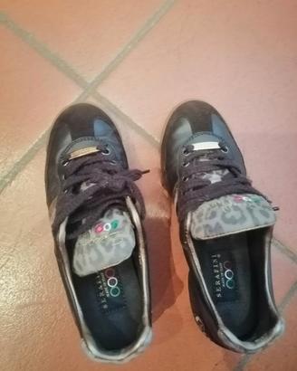 Scarpe Serafini