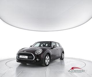 MINI Clubman Cooper 1.5 One