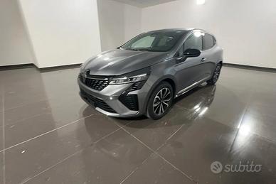 Renault Clio ECO-G 100 CV Techno