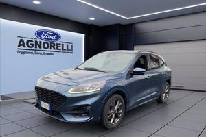 FORD Kuga 2.5 phev ST-Line X 2wd 225cv cvt