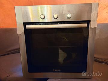Forno BOSH