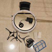 Robot Aspirapolvere ILIFE V5s Pro - Oro/Gold