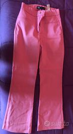 2 pantaloni Zara
