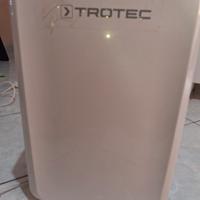 Deumidificatore  per ambiente 