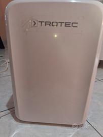 Deumidificatore  per ambiente 