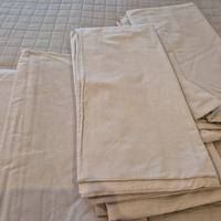 copripiumino matrimoniale tortora