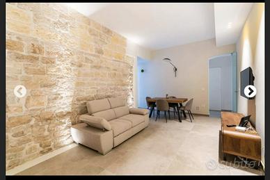 Bilocale ristrutturato