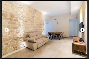 Bilocale ristrutturato