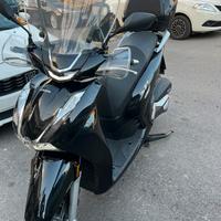 Scooter sh 350i