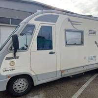 Motorhome ARCA 679 LDX