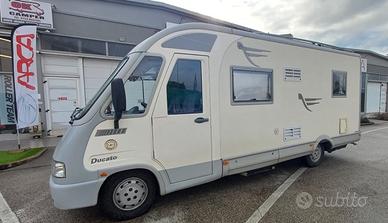 Motorhome ARCA 679 LDX
