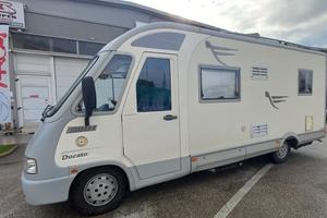 Motorhome ARCA 679 LDX