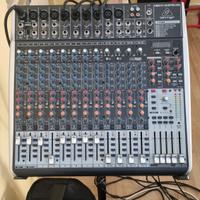 Behringer Xenix QX2442 USB