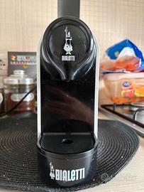 Bialetti Gioia, Macchina Caffè Espresso