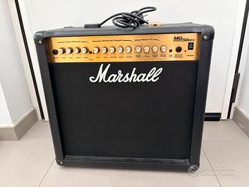 Amplificatore MG50DFX