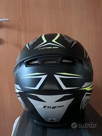 Casco moto