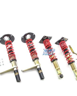 KIT SOSPENSIONE FILETTATA EIBACH MTS AUDI A6 C4 BE