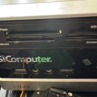 piccolo pc sicomputer activa cpu intel E5700 3ghz