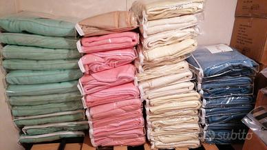 Coperte letto singolo