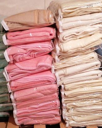 Coperte letto singolo
