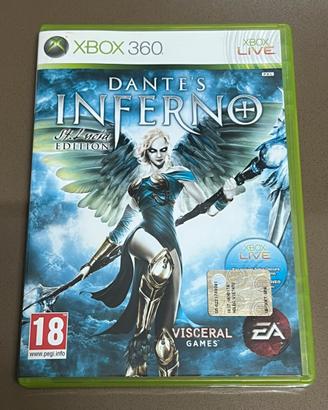 Dante’s Inferno St. Lucia