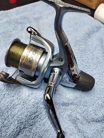 Scimano Catana 4000-RA