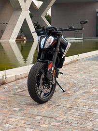 KTM Duke 790L  35 kw Depo A2 2024