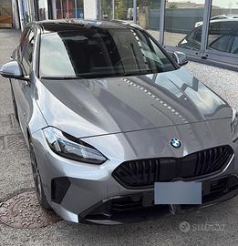 Bmw serie 1 118d f70