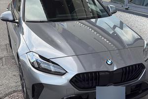 Bmw serie 1 118d f70