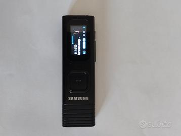 Lettore MP3 Samsung