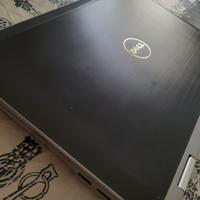 Notebook Dell Latitude E6430 i5-Win 11 SSD Nvidia 