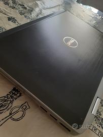 Notebook Dell Latitude E6430 i5-Win 11 SSD Nvidia 