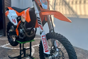 KTM 350 Exc F 2018