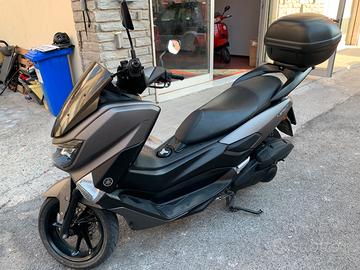 Yamaha N Max 155. - 2020 km 24000