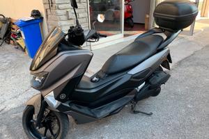 Yamaha N Max 155. - 2020 km 24000