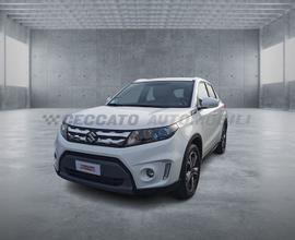 Suzuki Vitara II 2015 1.6 ddis V-Cool s&s 2wd