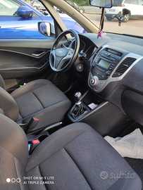 Hyundai ix20 diesel